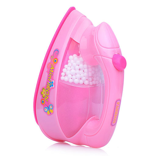 Бытовая техника "Утюг" в пакете