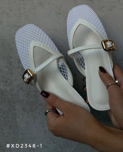 Мюли - A.B.S.O фото 7