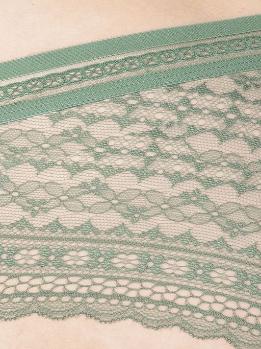 LUHA6295 трусы женские - Pelican фото 4