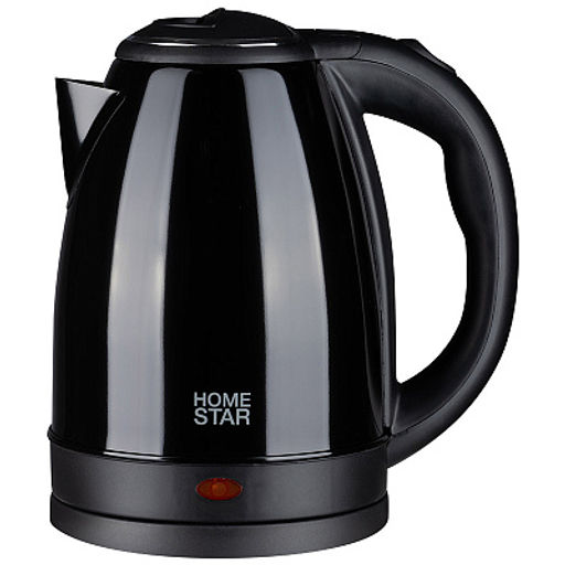Чайник Homestar HS-1010 (1,8 л) стальной 003013