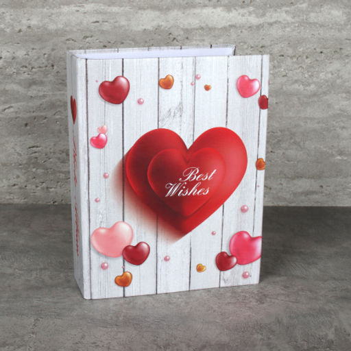 Фотоальбом 200 фото 10x15 / 9348 /уп 48/ - Галеонтрейд фото 3