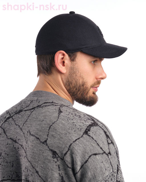 024.2411-4 Бейсболка мужская (56-61)