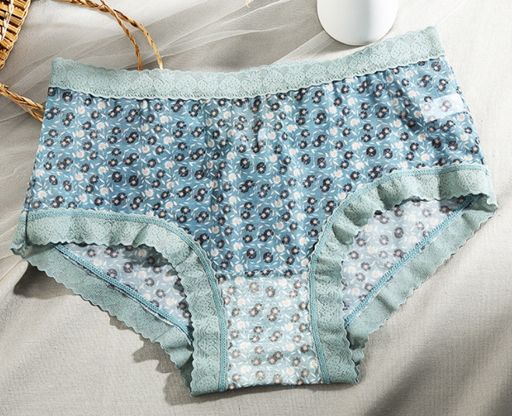 Трусики кружево A10617230