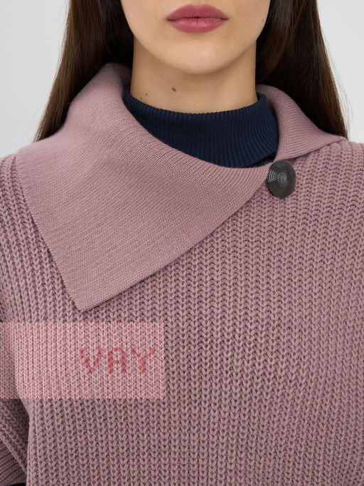 Жилет женский 5242-1785 - Vay фото 6