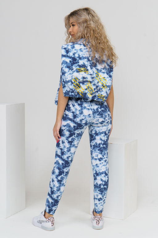 Костюм Натали 36512 хлопок  фото 25