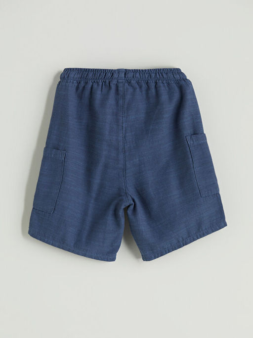 Beli Lastikli Cepli Erkek ?ocuk ?ort