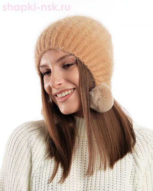 44561/2 Чепчик (56-58)