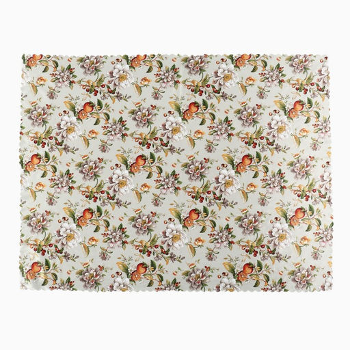 Скатерть «Доляна. Цветочный день», 145×300 см