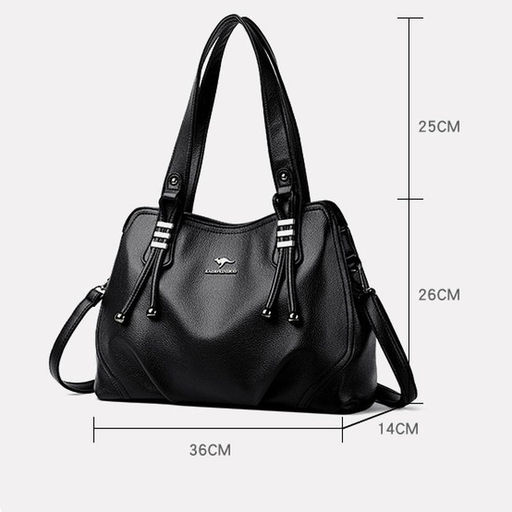 KAIDIFEINIROO Сумка женская 9681 фото 4