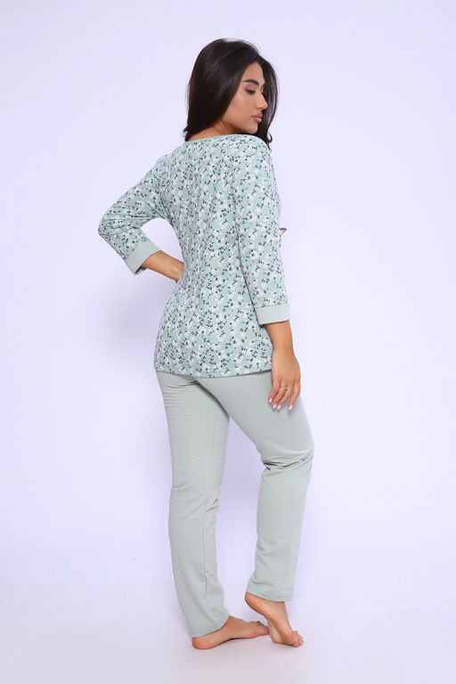 Пижама Дженис