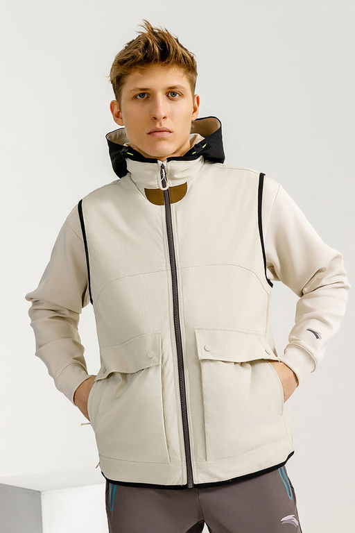 Жилет Anta Robert Geller Woven Vest