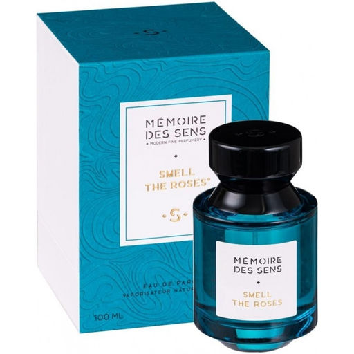MEMOIRE DES SENS SMELL THE ROSES w EDP 100 ml M,