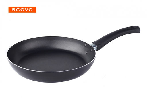 АП_Сковорода CONSUL, d260 арт RC-004 SKOVO