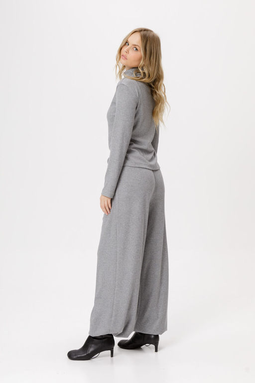 Брюки Pirs 6390 серый  фото 4