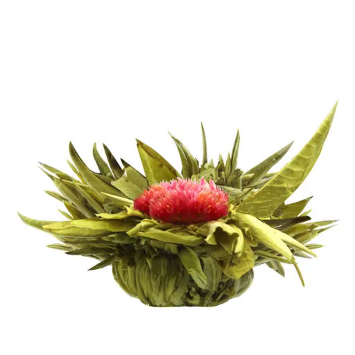 Связка-цветок со вкусом манго