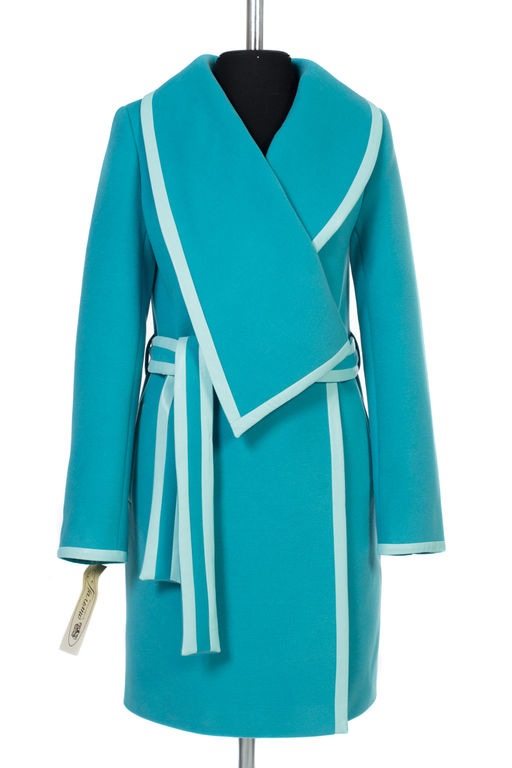 Пальто  демисезонное - El podio фото 7