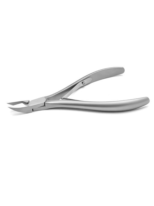 YOKO Маникюрные кусачки ручная заточка Y SK 053, двойная пружина, 12 мм  фото 2