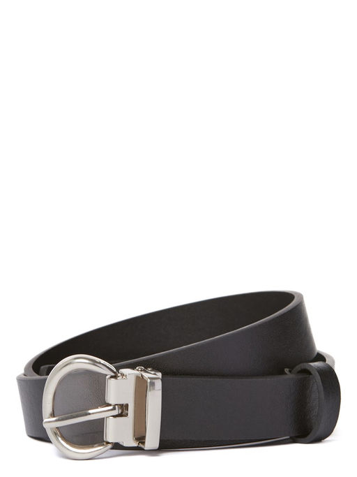 Ремень поясной ELEGANZZA ZG-19 black