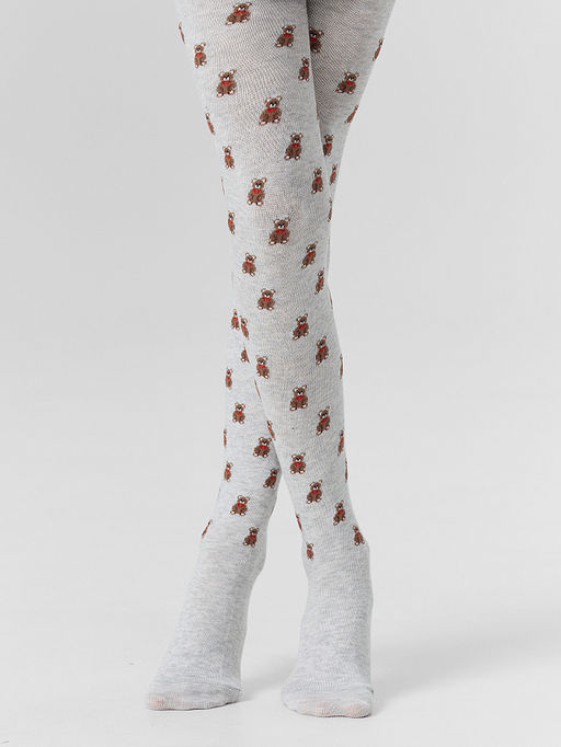 Цена за 3 пары! КОЛГОТКИ ДЕТСКИЕ - Mark formelle фото 4