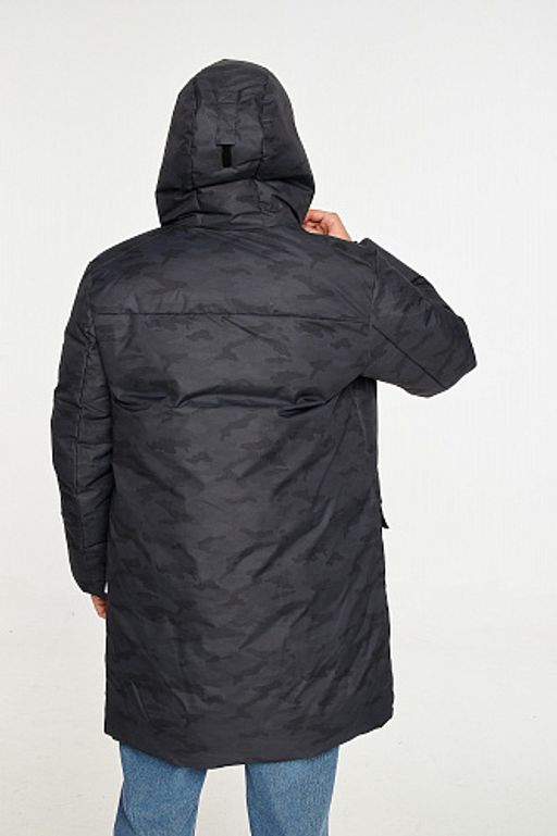 Куртка зимняя - пуховик 22135-410 - Avese фото 19