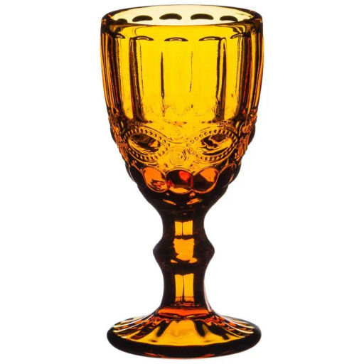 Набор рюмок Серпентина из 6шт. серия muza color 50мл. / в=10,5 см 781-214 - Арти-м фото 2