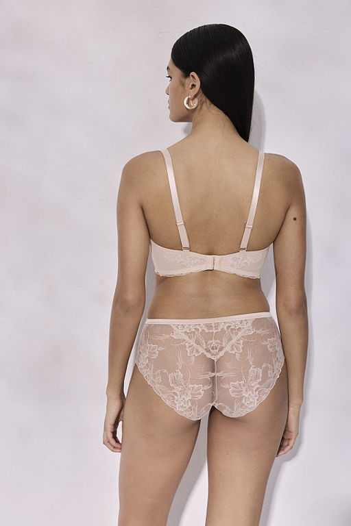 Трусы-слип Sublime light beige