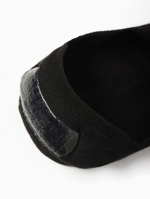 Подследники мужские с компрессией Resport, набор 3 пары, размер 46-47, чёрные