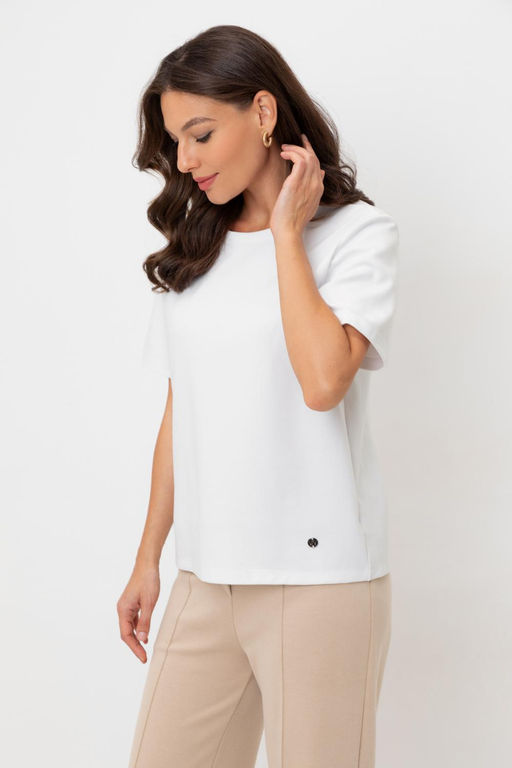 ЕВТ 3243/сахар фуфайка жен