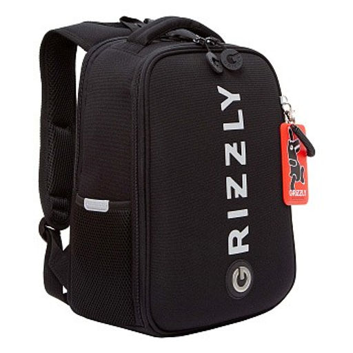 RAw-595-2 Рюкзак школьный - Grizzly фото 16