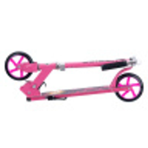 Самокат двухколесный Slider складной