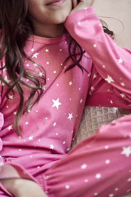 Детская пижама 24W Eryka 3048-01