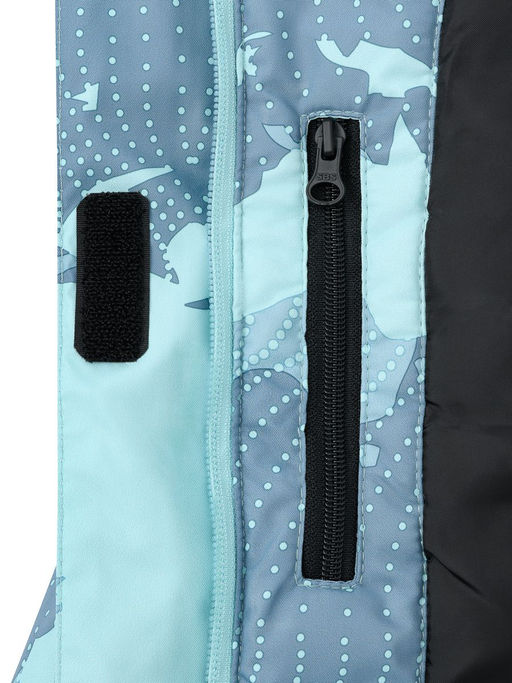 Куртка д/дев. "Мауна"