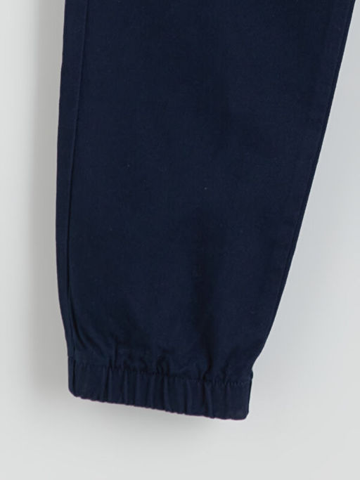 Beli Lastikli Erkek ?ocuk Pantolon