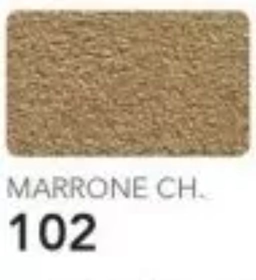 ТЕРМОЗАПЛАТКИ МИНИ ЭКОЗАМША - Marbet фото 6