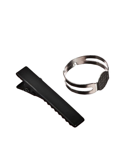 Набор глина полимерная запекаемая Calligrata, 24 по 20 г, с аксессуарами, в гофрокоробе