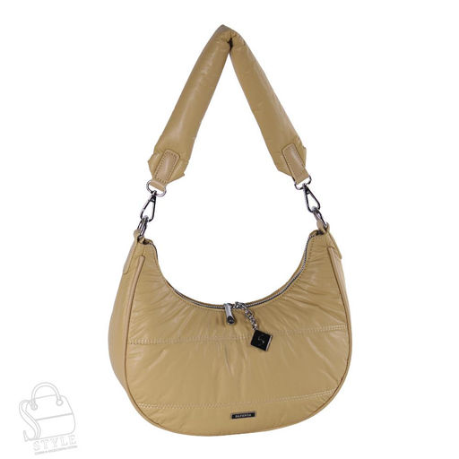 Сумка женская  575142-2 yellow Velina Fabbiano-Safenta/30 в Новосибирске