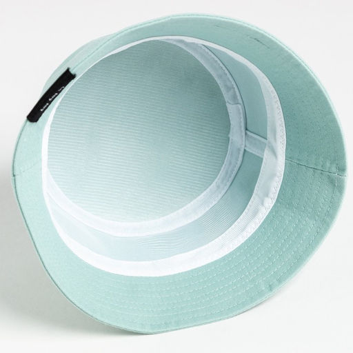 Панама детская «Классика» MINAKU, голубая, размер 52