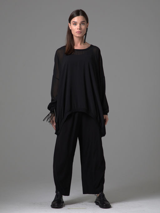 Брюки МОДАЛ - Жан и параскева фото 2