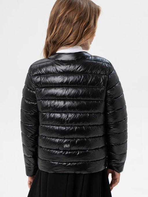 PlayToday / Бомбер демисезонный для девочки  фото 3