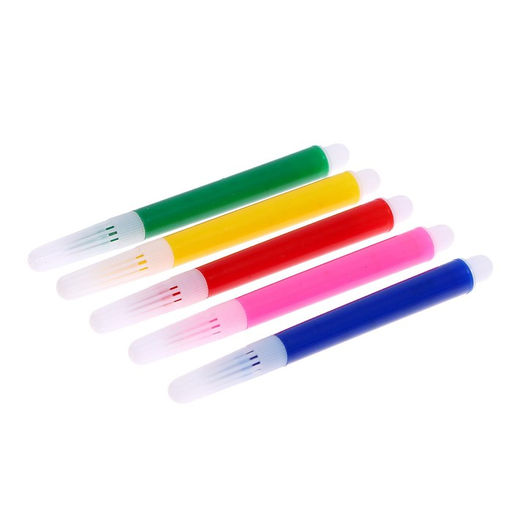 Домик-раскраска Колобок 3 в 1 - Zabiaka фото 8