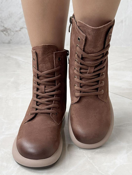 Дерби TOFA 101661-6