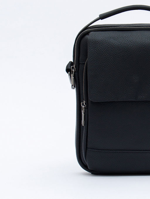 Сумка 9747H black Heanbag