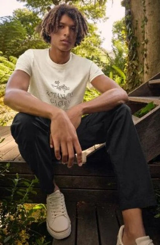 Мужская футболка LIVERGY  фото 12