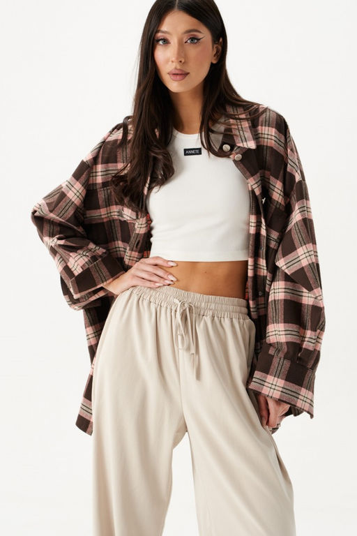 Рубашка А2092 - Annete фото 3