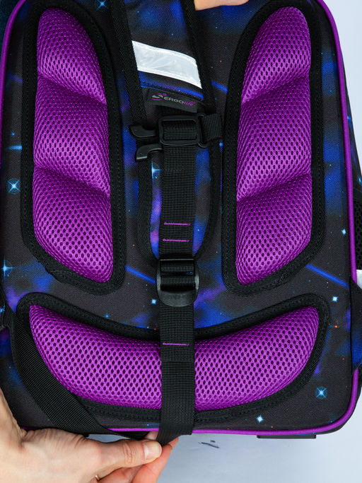 Рюкзак школьный SK1-31 - Steiner фото 20