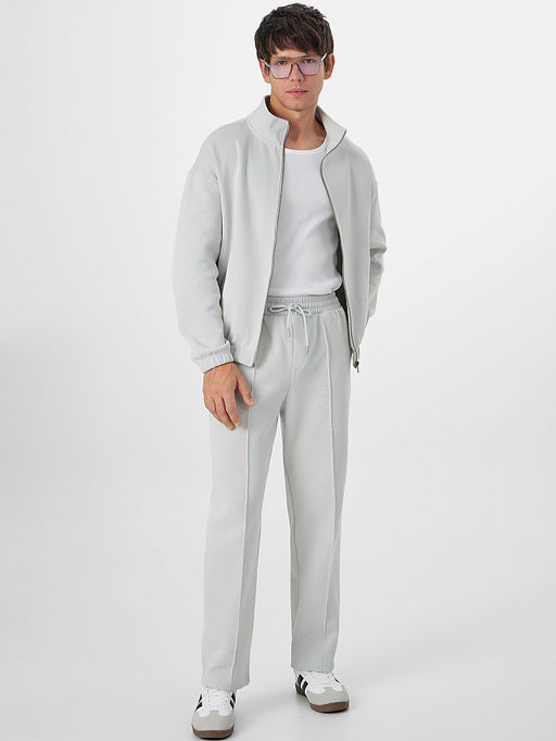 КОМПЛЕКТ МУЖСКОЙ (ТОЛСТОВКА, БРЮКИ)