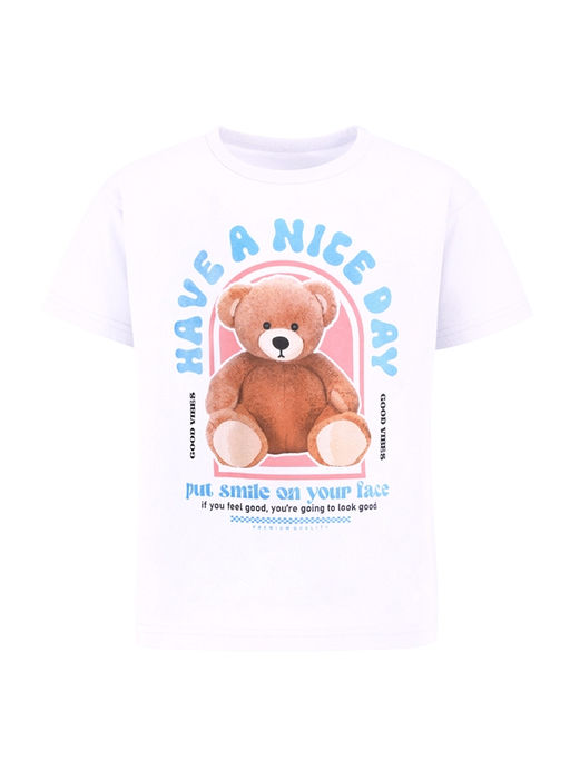 футболка 1ДДФК4328001 - Апрель фото 3