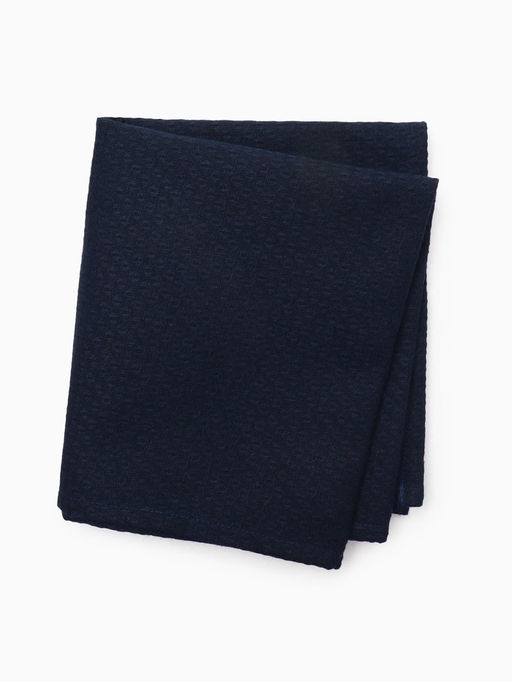 Полотенце «Этель» Base, 40×70 см, 31% лён, 69% хлопок, 240 г/м²