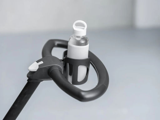 Stokke / Подстаканник для коляски