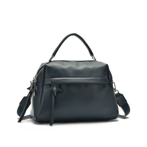Сумка женская 21200 Темно-синий - Saint miranda фото 5